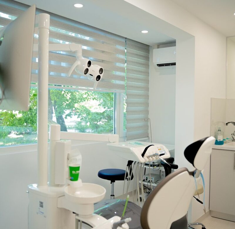 Mili Dent - Clinica stomatologica